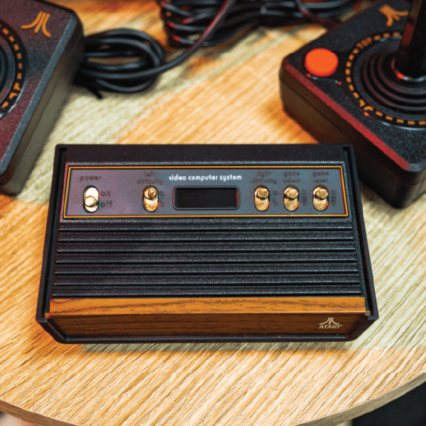 Atari Flashback video computer system