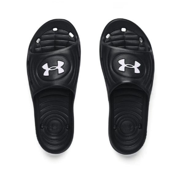 Under Armour Sliders