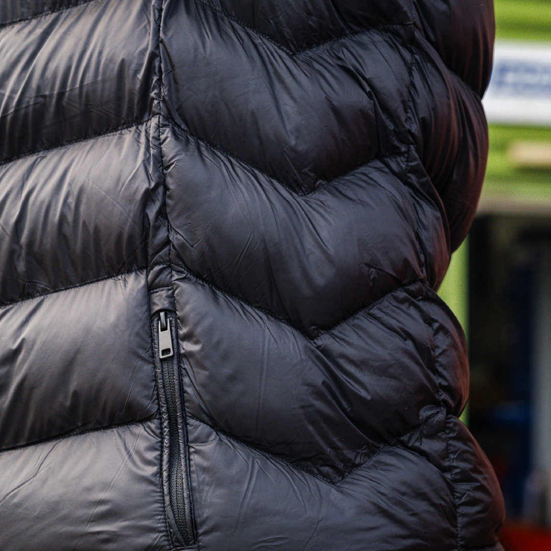 Winter Puffer Coat - Image 2