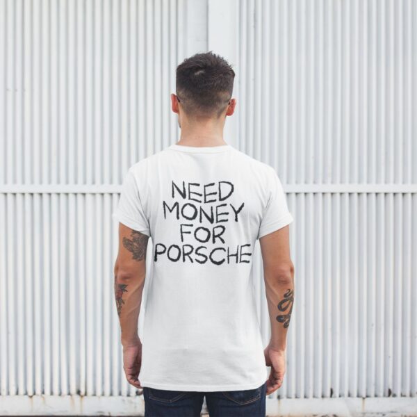 The Savings Tee