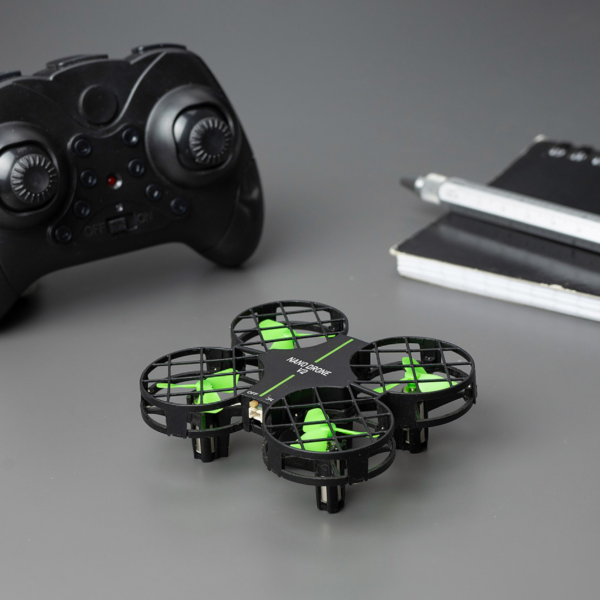 R/C Micro Drone