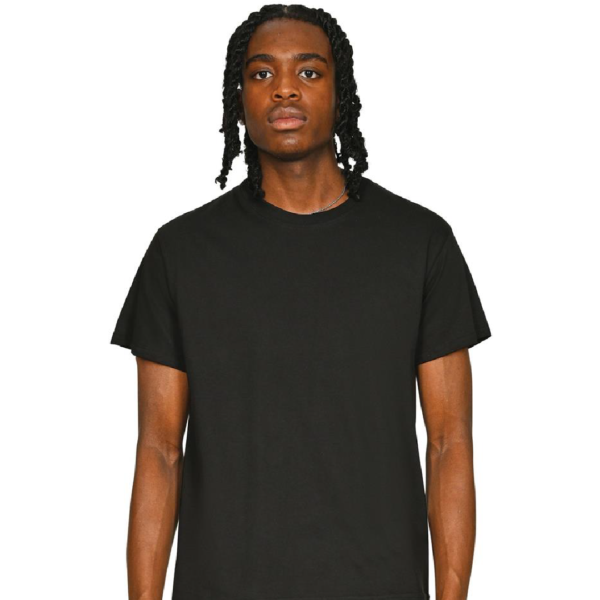 5 Pack Of Core T-shirts