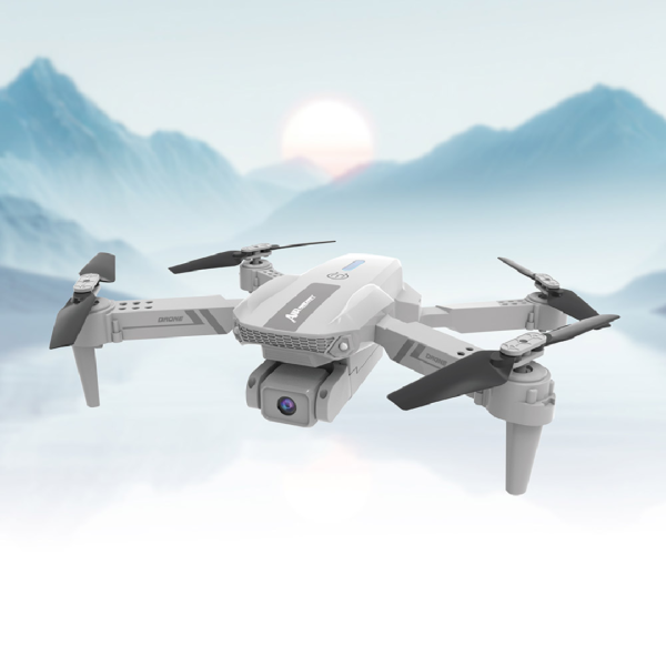 NEW! FPV Drone