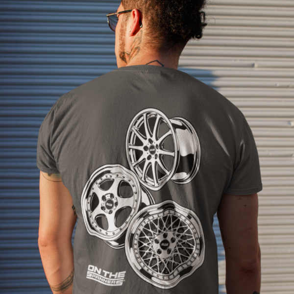 The Rimz Tee