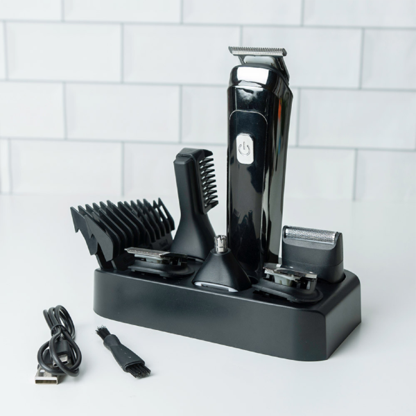 11-IN-1 Grooming Set