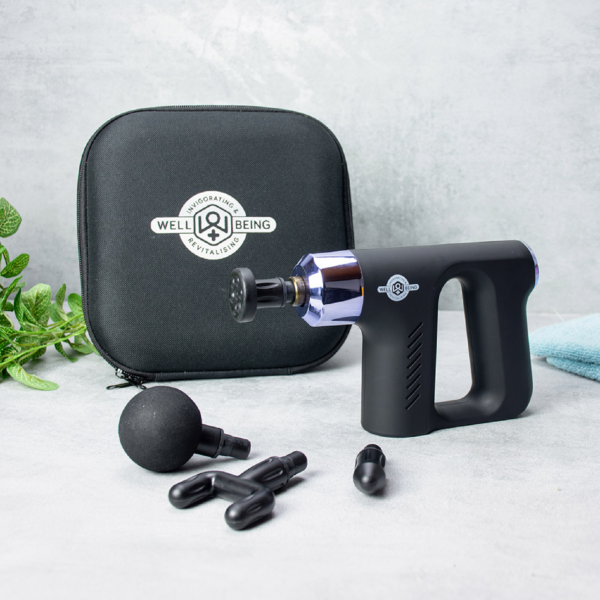 Portable Massage Gun