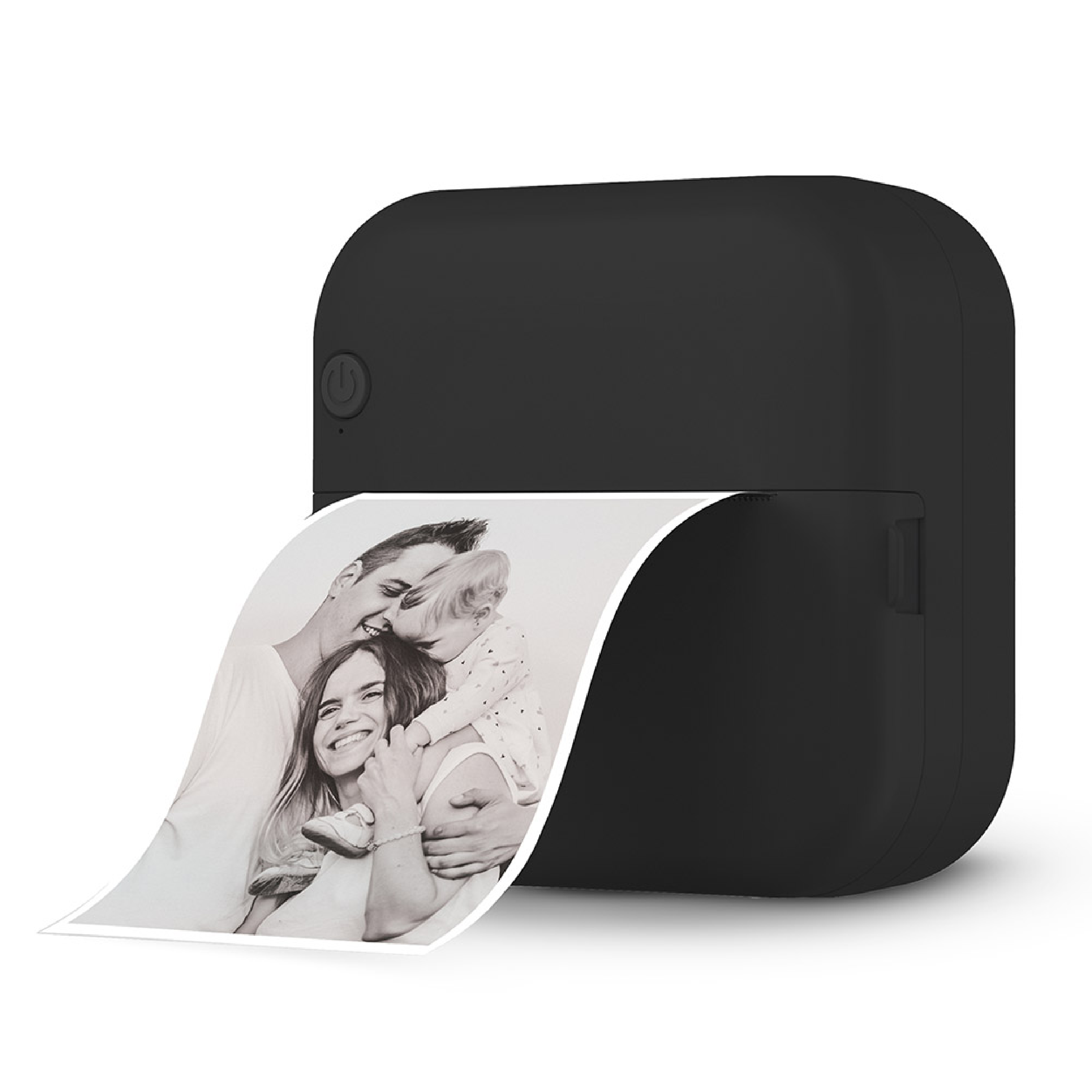 Thermal Printer + Refills - Image 2