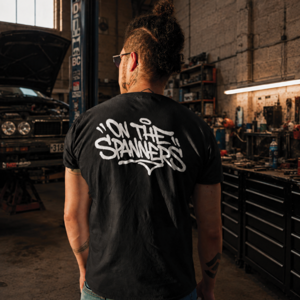 The Graff Tee