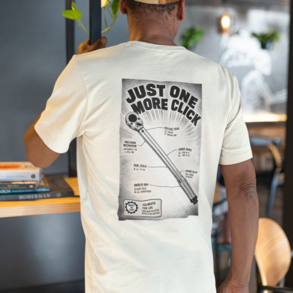 The Torque Tee
